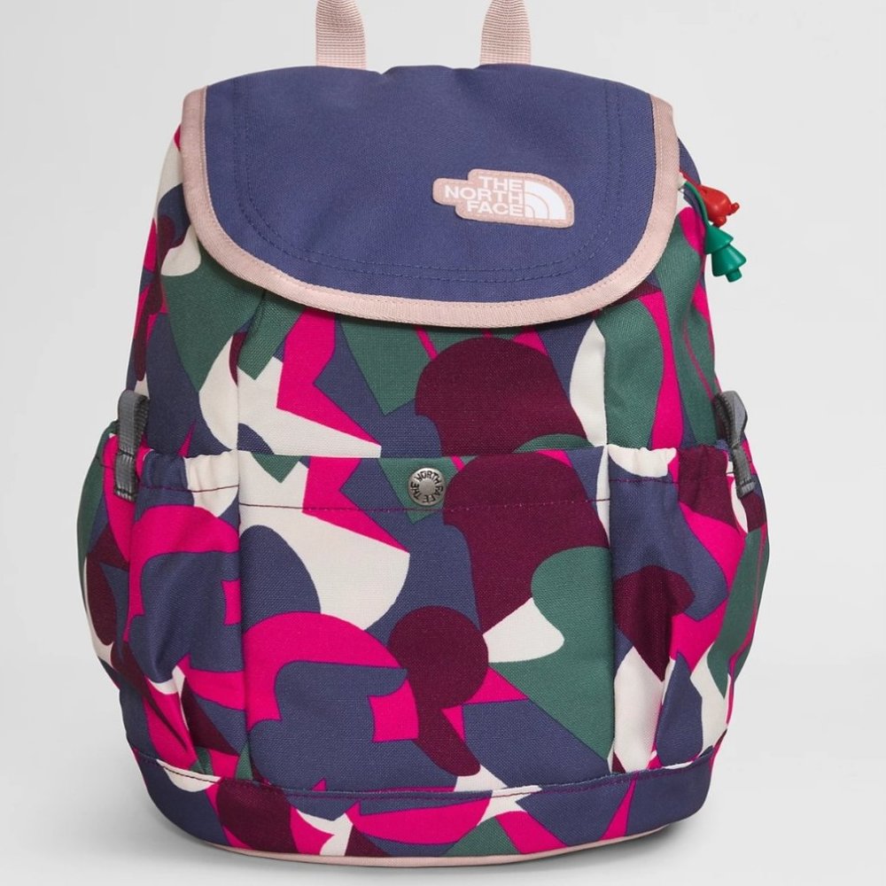 The North Face Youth Mini Explorer Backpack